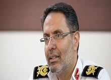 پلیس برنامه‌ای برای تغییر محدوده زوج و فرد ندارد

