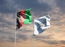 حکومت اسلامی افغانستان: پاسخ ایران اقدام دفاعی مشروع بود