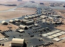 «آندری کورتونوف» کارشناس روس: طالبان ممکن است در ازای امتیازاتی بگرام را به آمریکا تحویل دهد