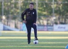 واکنش قلعه‌نویی به حواشی سفر مهدی تاج به کانادا