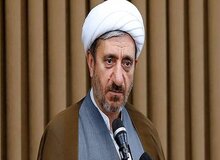 حجت‌الاسلام‌والمسلمین عبداللهی دادستان انتظامی قضات شد