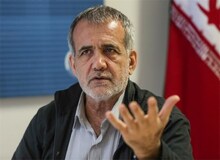 پزشکیان: لغو عضویت سپنتا نیکنام با کدام منطق همخوانی دارد؟