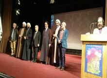   دومین جشنواره کتاب سال سبک زندگی حوزه کودک و نوجوان برگزیدگان خود را شناخت / اسامی برگزیدگان جشنواره 