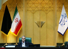 مأموریت پزشکیان به کمیسیون‌های مجلس برای بررسی گزارش تفریغ بودجه ۹۶