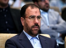 معاون رییس جمهور: نتایج نظرسنجی‌های انتخاباتی شرایط خوبی را نوید می‌دهد