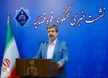سخنگوی قوه قضاییه: در پرونده شهید آرمان علی وردی تا کنون پنج جلسه برگزار شده / اتهام متهمان این پرونده، مشارکت در قتل و محاربه است