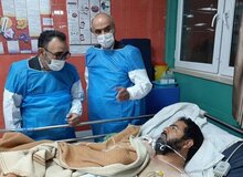 کرمانپور:  ۱۸ نفر در حملات هشتم شهریور ماه آمریکا شهید شدند