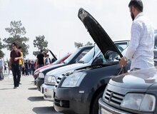 پراید و پژو پارس ارزان شد / آخرین قیمت ساینا، کوییک، دنا و تارا