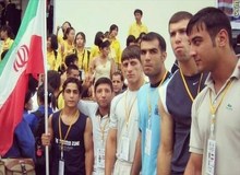 محسن حاتمی: سومدیریت ها باعث خروج سرمایه های جودو شدند/ در هر لباس و جایگاهی به جودو خدمت می کنم

