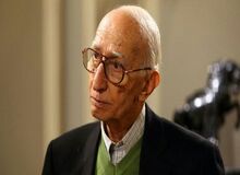 بی‌اطلاعی محض از وضعیت «پرفسور فرهود»