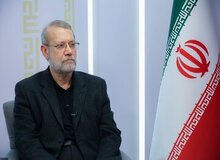 علی لاریجانی:  واکنش ایران به حمله اسرائیل سرسخت‌تر از قبل خواهد بود