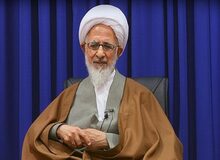 آیت الله جوادی آملی از زیارتنامه امام خمینی(ره) دفاع کرد/ حضرت امام از سلاله انبیاء و ائمه معصومین است