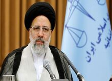 ابراهیم رئیسی: مصوبات پیشین درمورد لواسان پیگیری می‌شود
