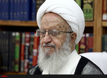 پاسخ دفتر آیت‌الله مکارم شیرازی به استفتایی درباره «حجاب اجباری»