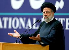 رییس جمهور: کشورهای غربی در کجای دنیا مشکل کشوری را حل کرده‌اند که کشور ما دومین آن باشد؟ 