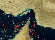 ارگان اطلاع رسانی وابسته به سپاه: آغاز مذاکرات در شرایط فعلی خلاف تفاهم‌نامه ایران و آمریکا است/ تنگه هرمز تا زمان ادامه تجاوز اسرائیل به لبنان باید بسته بماند