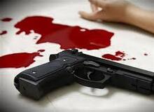 خودکشی مرد میانسال با اسلحه در شرق تهران
