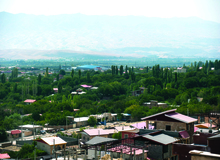 گزارشی درباره منطقه جابان  که زمانی تولید کننده تخمه ژاپنی بود/زمین‌های کشت تخمه جابانی به باغ و ویلا تبدیل شده‌اند