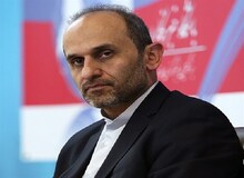 معاون صداوسیما: خبره ایم، کاربلدیم، خلاقیم و حرف اول را می زنیم

