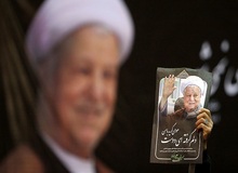 مراسم گرامیداشت آیت‌الله هاشمی در دانشگاه علامه طباطبایی برگزار می‌شود
