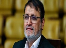 واکنش نماینده نزدیک به جبهه پایداری به محدودیت تردد ظریف در آمریکا