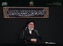 آیت الله خامنه ای: اگر استقامت کردید، قله را فتح خواهید کرد و به قله حاکمیت دین خدا و حاکمیت حق و عدل خواهید رسید