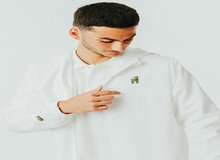 تغییر لوگو برند Lacoste از کروکودیل به بُز به خاطر صربیناتور