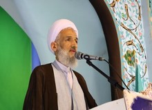 امام جمعه ساری: باید فرزندان خود را برای جذب در حوزه‌های علمیه ترغیب کنیم