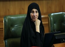 زهرا نژاد بهرام  در گفت و گو با دیده بان ایران: در هزاره سوم؛ حقوقِ بشر حقوق زنان شد