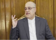 سفیر ایران در لبنان: می گویند لغو پروازها برای جلوگیری از شرکت در مراسم تشییع سیدحسن نصرالله است 