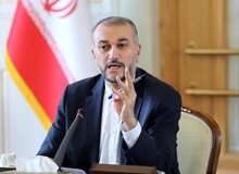وزیر امور خارجه: هیات حاکمه فعلی در افغانستان را به رسمیت نشناخته ایم/ باید یک دولت فراگیر در افغانستان تشکیل شود