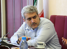 سورنا ستاری شایعه حضور خود در وزارت ارتباطات را تکذیب کرد/  در کابینه دولت دوازدهم حضور خواهم داشت اما پست وزارت را قبول نخواهم کرد