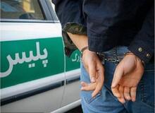 ارگان رسانه ای نزدیک به سپاه: مولوی «عبدالعزیز عمرزهی»  بازداشت شد