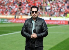 گزارشگر بازی استقلال و پرسپولیس  مشخص شد