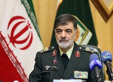 رادان: نیروهای مسلح آماده در صورت بروز خطا یا تهدید، پاسخی دندان‌شکن‌تر از گذشته خواهند داد