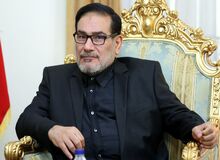 شمخانی قصد کاندیداتوری دارد