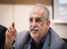 آغاز ساماندهی بازار سرمایه از سوی کرباسیان/جزییات دیداری یک ساعته