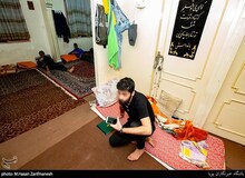 حدود ۱۲ درصد از تهرانی‌ها تنها زندگی می‌کنند/ در سه منطقه این عدد ۱۷ تا ۲۰ درصد است
