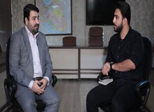 واکنش خبرگزاری نزدیک به سپاه پاسداران به اکانت سازی جعلی تیم مومن نسب/ حکم خدعه در جنگ‌نرم  چیست؟!