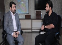 واکنش خبرگزاری نزدیک به سپاه پاسداران به اکانت سازی جعلی تیم مومن نسب/ حکم خدعه در جنگ‌نرم  چیست؟!
