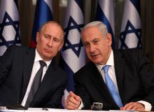 مراقب باشیم؛ پیام اسرائیل به پوتین مبنی بر پایان جنگ با ایران، می تواند فریب باشد/ رژیم صهیونیستی با این پیام، زمان می خرد