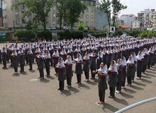 اطلاعیه آبفا درباره قطع آب مدارس دولتی تهران 