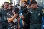 پایان ماجرای سارقان سریالی در تهران