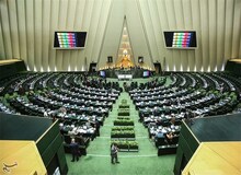 محبی‌نیا: آقای مطهری با عنایت به آزادگیتان خواهشی دارم/ لبخند نایب رییس مجلس: مرا در رودربایستی نگذارید