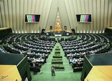 محبی‌نیا: آقای مطهری با عنایت به آزادگیتان خواهشی دارم/ لبخند نایب رییس مجلس: مرا در رودربایستی نگذارید