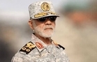 بازدید رئیسِ ستادکل نیروهای مسلح از یکی از تاسیساتِ زیرزمینی تولید موشک‌های بالستیک + تصاویر
