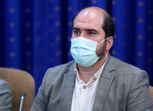 استاندار تهران: فعلا تصمیمی برای حذف محدودیت شبانه نداریم

