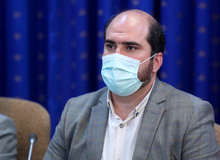 استاندار تهران: فعلا تصمیمی برای حذف محدودیت شبانه نداریم

