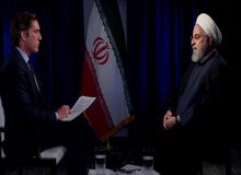 چرا رهبران سه کشور اروپایی می‌گویند ایران به آرامکو حمله کرده است؟/ صحبت کردن و تلفن کردن و یا همدیگر را دیدن مشکلی را حل نمی‌کند/ آمریکا باید پیش شرط مذاکره یعنی فشار حداکثری را بردارد