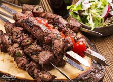 قیمت جگر هم سر به فلک کشید؛  هر کیلو ۸۰۰ هزار تومان!